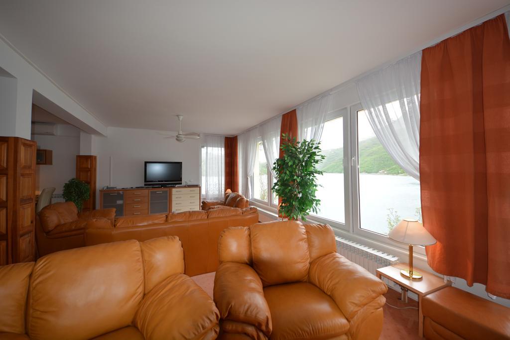 Villa Jablanica Lake Exterior photo